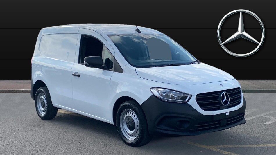Mercedes-Benz Citan L1 Diesel 110CDI Base Van